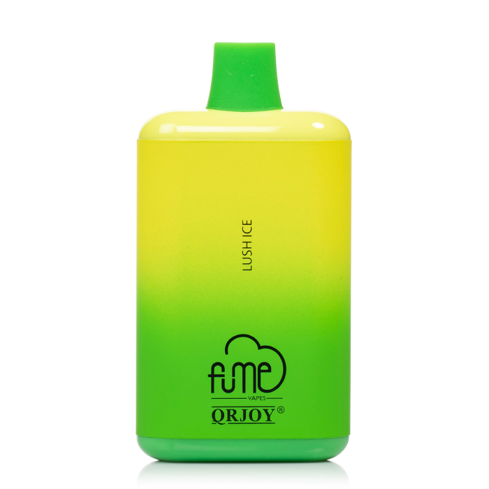 Fume Recharge Lush Ice  