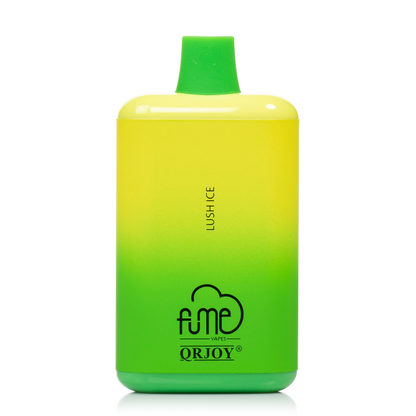 Fume Recharge Lush Ice  