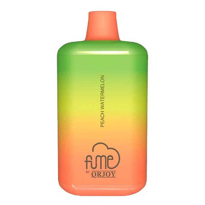 Fume Recharge Peach Watermelon  
