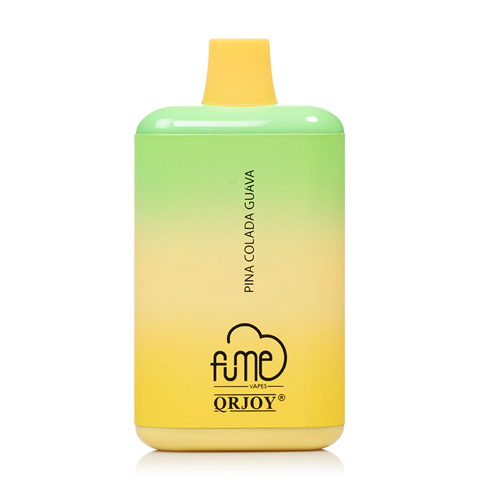 Fume Recharge Pina Colada Guava  