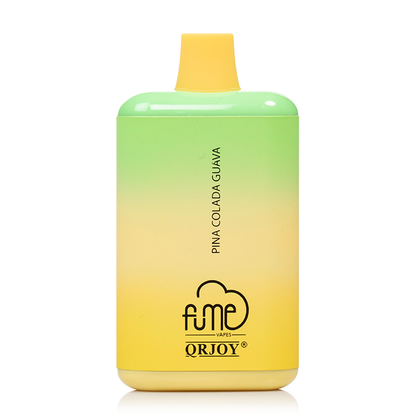 Fume Recharge Pina Colada Guava  