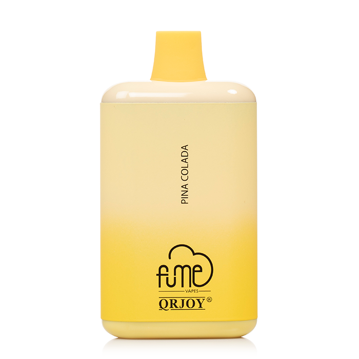 Fume Recharge Pina Colada  