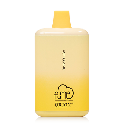 Fume Recharge Pina Colada  