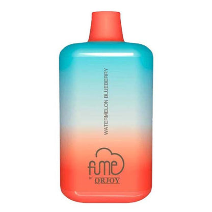 Fume Recharge Watermelon Blueberry  