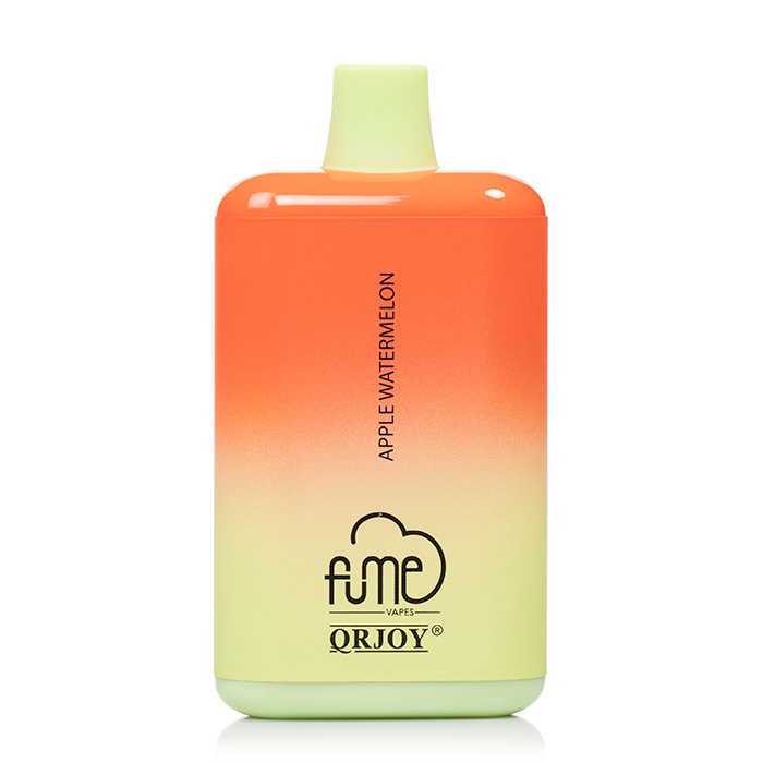 Fume Recharge   
