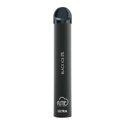 Fume Ultra 2500 - Black ice