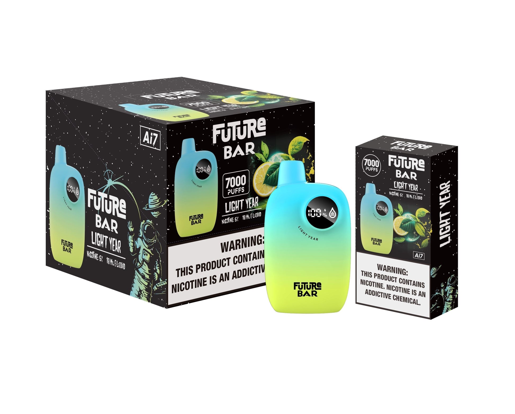 Future Bar Ai7 - 
