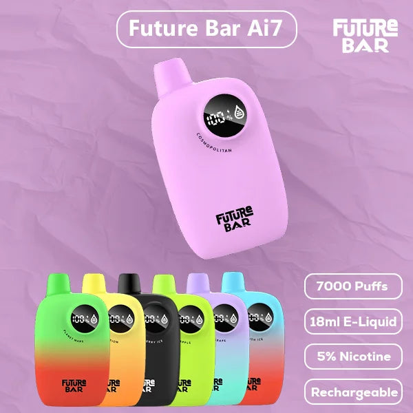 Future Bar Ai7 - 