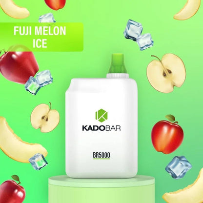 Kado Bar BR5000 - Fuji Melon Ice