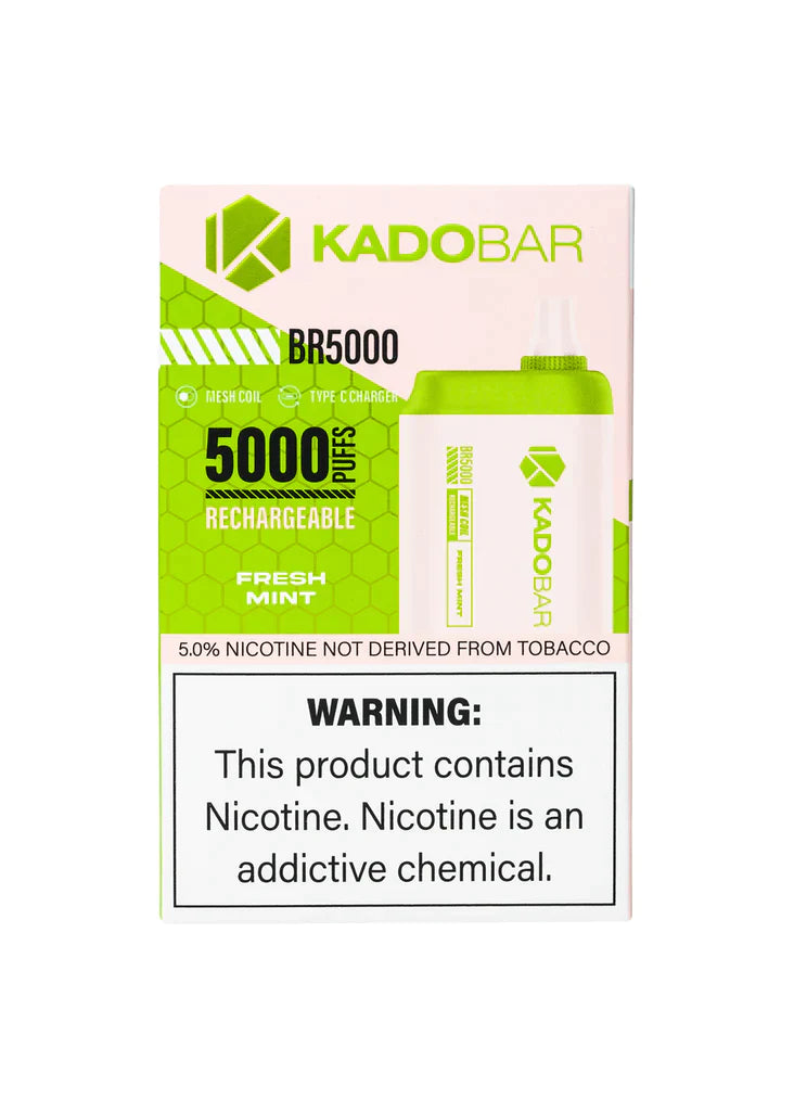 Kado Bar BR5000 - 