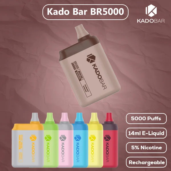 Kado Bar BR5000 - 