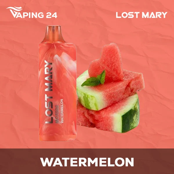 Lost Mary MO5000 - Watermelon