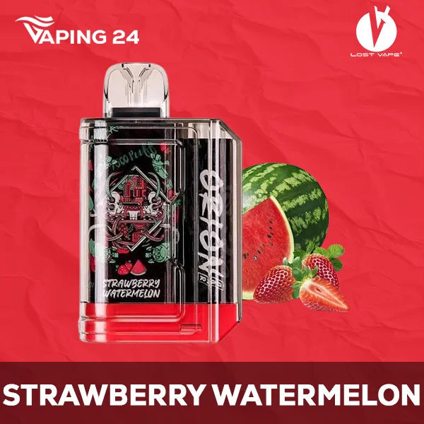 Lost Vape Orion Bar - Strawberry Watermelon