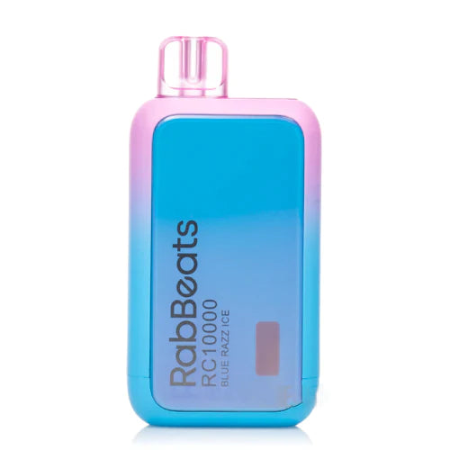 RabBeats RC10000 - Blue Razz Ice