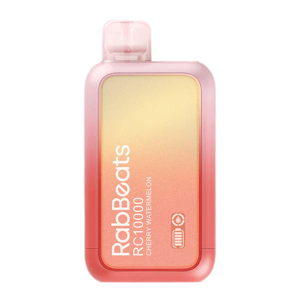 RabBeats RC10000 - Cherry Watermelon