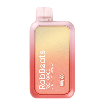 RabBeats RC10000 - Cherry Watermelon