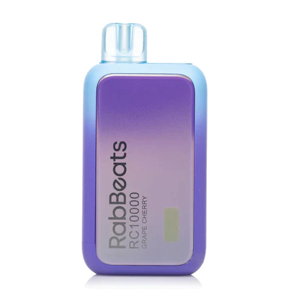 RabBeats RC10000 - Grape Cherry