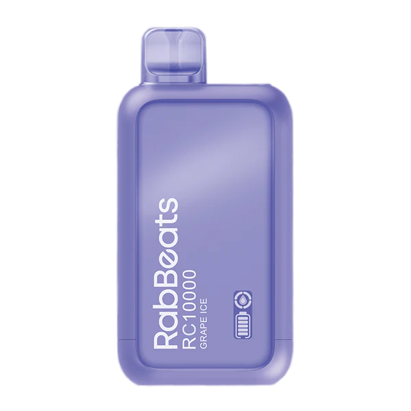 RabBeats RC10000 - Grape Ice