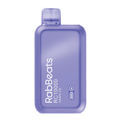 RabBeats RC10000 - Grape Ice