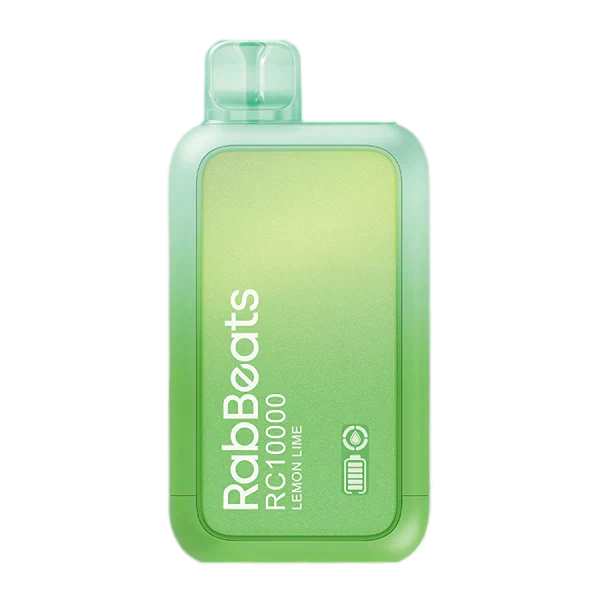RabBeats RC10000 - Lemon Lime