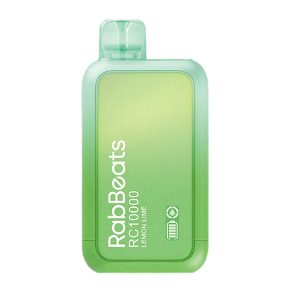 RabBeats RC10000 - Lemon Lime