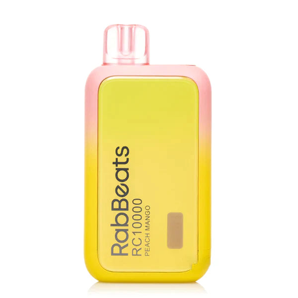 RabBeats RC10000 - Peach Mango
