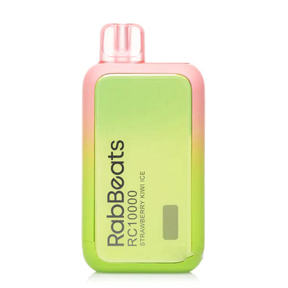 RabBeats RC10000 - Strawberry Kiwi Ice