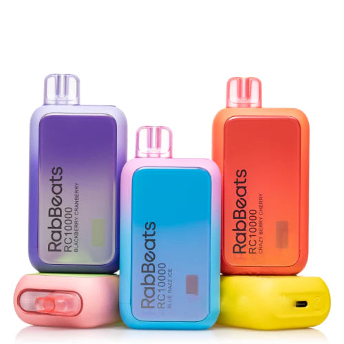 RabBeats RC10000 - 