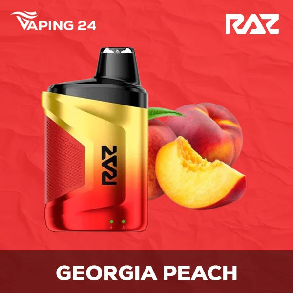 Raz CA6000 - Georgia Peach
