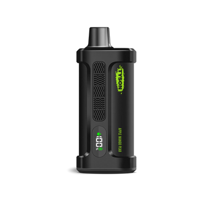 Tyson Iron Myke Grapplemelon Flavor - Disposable Vape